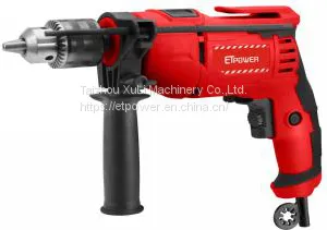 Optimum Performance Impact Drill 550W thumbnail-1