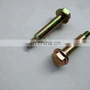 Hot Sale Diesel Engine Parts Cylinder Head Bolts D5010330432 thumbnail-3