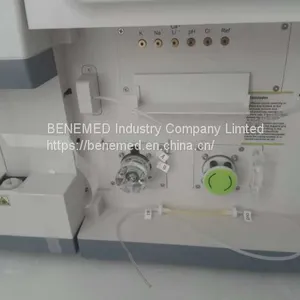 Electrolyte Analyzer for Hospital Bm-300e thumbnail-3