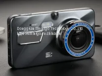 DKS-D36 4.0-inch.HD IPS Display Driving Recorder Car Dvr Car Camera thumbnail-2