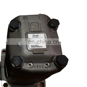 Danfoss OMVW Series OMVW315 OMVW400 OMVW500 OMVW630 OMVW800 Hydraulic Wheel Motor Used in Hydraulic Wood-splitting thumbnail-4