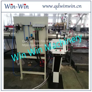 145mm PPR Plastic Pipe Production Line thumbnail-1