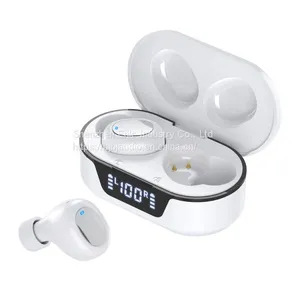 Best Sellers In Usa 2020 Noise Cancelling Headphone Zhengtang Wireless Earphone Bluetooth Earbuds Earphone Headphone TWS thumbnail-1