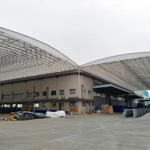 Movable Canopy Push Pull Canopy/Installation Procedure Video of Telescopic Canopy thumbnail-1