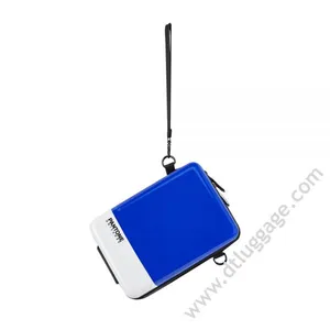 ABS Trolley Luggage With Low Price and Good Quality From Luggage Factory for Whole Sales, Promotion thumbnail-1