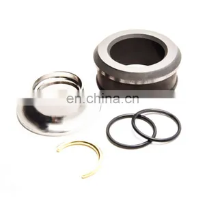 Sea Doo 4Tec 1503 1630 Oil Filter O Ring for GTX 300 RXP RXT X RXPX RXTX GTX GTI Wake 260 155 215 130 420956744 420956741 2 Pack thumbnail-5