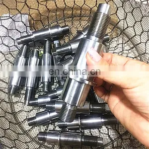 Hot Sell 1503 4tec Connecting Rods Intake Exhaust Engine Valve for BRP Spark Seadoo Rotax 900 912 HO ACE Titanium Retainers thumbnail-6