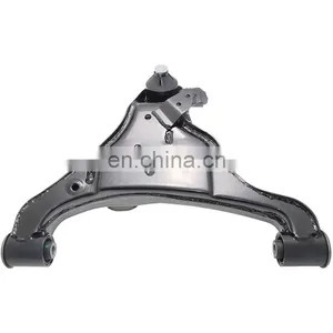 Wishbone Front Lower Left & Right Set for NISSAN OEM 54500-EA000 / 54500-EA009 / 54501-EA009 / 54501-EA00A thumbnail-1