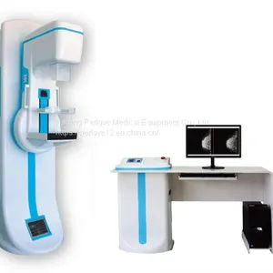 Mega 600 Full Digital Mammography System Breast X Ray Machine Mobile x Ray Machine Manufacturers thumbnail-1