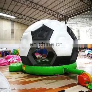 Children Amusement Park Inflatable Octopus Jumping Bouncy Castles For Rentals thumbnail-3