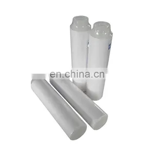 The PP Melt Water Filter Cartridge Used in Industrial Pleated Polypropylene High Flow Melt-blown Water Filter Cartridge thumbnail-2