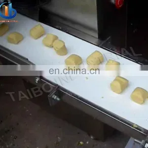 MF-1 Dough Divider and Rounder Machine Automatic Bakery Dough Maker Divider Rounder thumbnail-5