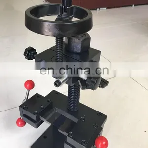 CAT Common Rail Injectors Repair Assembly Disassembly Tools thumbnail-2