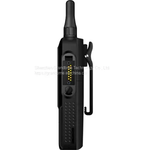 Grandtime F22 3G LTE Android Walkie-talkie Network Walkie-talkie Smartphone Zello PTT Radio Enhanced Antenna Mobile Phone thumbnail-5
