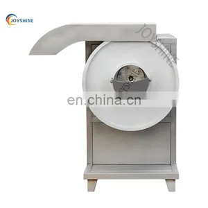 Commercial Potato Stick Electrical Wedges Fries Cutting Potato Machine to Cut Potatoes thumbnail-2