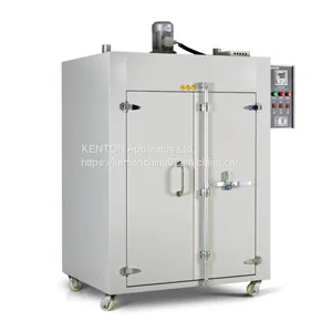 Drying Oven Industrial,high Efficiency Heat Preservation and Energy Saving thumbnail-1