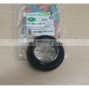 High Quality Kubota Spare Parts FRONT AXEL SEAL OIL thumbnail-1