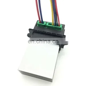 Blower Heater Resistor With Connector 7701207718 for RENAULT SCENIC MEGANE CLIO TWINGO thumbnail-6