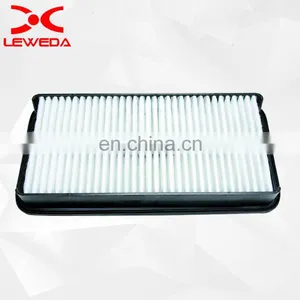 LEWEDA Car Air Purifier Filter 17801-74020 for CARINA E T19 1992 -1997 thumbnail-3