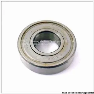 TIMKEN 6309C3 thumbnail-2