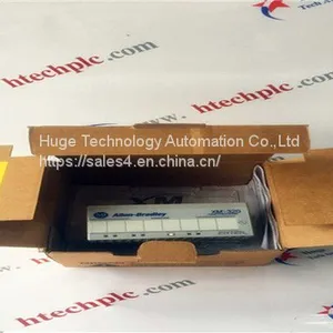 Allen-Bradley 1769-OF8C Compact I/O 8 Pt Current Output Module thumbnail-1
