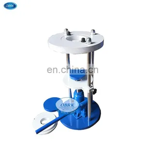 Universal Extruder Machine Sample Extruder for Soil Asphalt CBR Marshall thumbnail-2