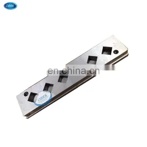 Customize 100mm Cube Six Gang Steel Mortar Test Moulds thumbnail-1