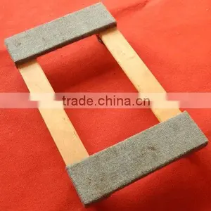 Wood Carrying Cart Tool Cart TC0500 thumbnail-1