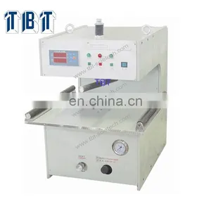 TBTTCKZ 10000N Digital Display Flexural Resistance Ceramic Floor Tile Testing Machine thumbnail-1
