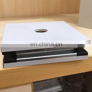 Fire Rated MgO Cement EPS/EPS SIP Sandwich Panel for External Wall thumbnail-2