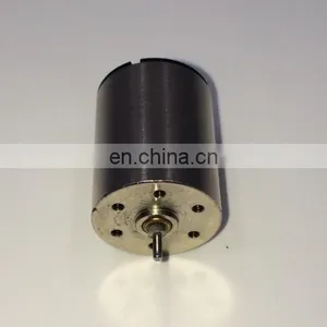 Mini dc Coreless Motor CL-1722 17mm With High Speed for Airplane Model thumbnail-1