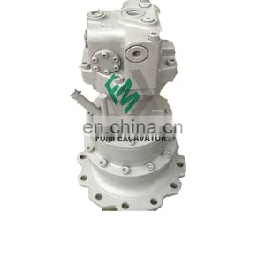 Excavator EX120-3 Swing Motor For Sale thumbnail-1
