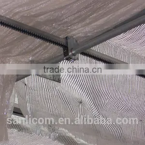UV Proof Anergy Saving Agriculture Sun Shade Net thumbnail-3