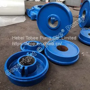 Stuffing Box Wearing Parts thumbnail-1