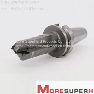 PCD Form Milling Cutter for Piston Pin Hole thumbnail-1
