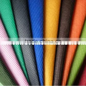 100% Breathable pp Non Woven Fabric thumbnail-1