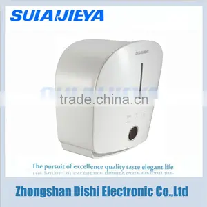 Plastic Toilet Automatic Paper Towel Dispenser thumbnail-3