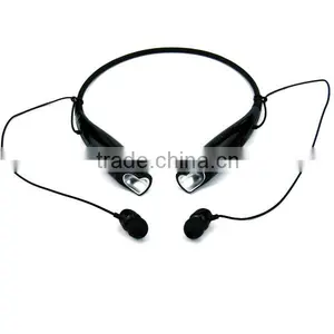 Wireless Bluetooth 4.0 Headset For LG thumbnail-3