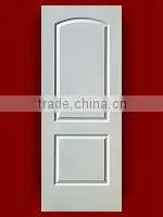 High Quality White Primer Hdf Door Skin thumbnail-1