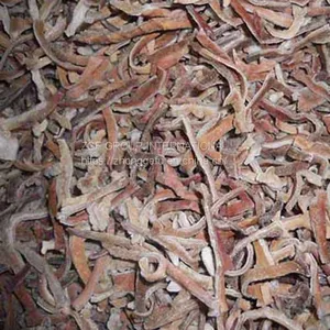 Frozen IQF Black Fungus Strips thumbnail-1