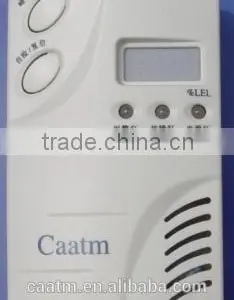 CA-389A-CO Carbon Monoxide Detector thumbnail-1