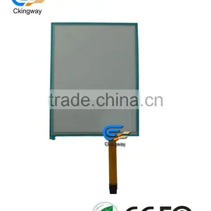 8.4 Inch Resistive Touch Screen Overlay Kit for GPS Touch Screen thumbnail-1