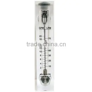 Panel Flow Meter for Liquid Flow Indicator Liquid thumbnail-3