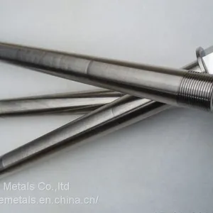 Gr5 Titanium Nuts And Bolts thumbnail-4