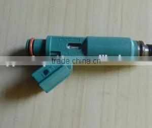 High Quality Fule Injector Parts Nozzle Oem 23250-28020 thumbnail-1