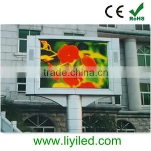 SHEN ZHEN Pixel Pitch 16mm Led Display Sign thumbnail-1