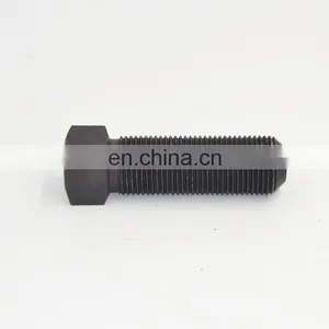 DIN479 Square Head Cup Point Set Screws Zink Plated Black Screw thumbnail-3