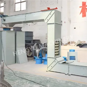 Bucket Elevator Machine thumbnail-1