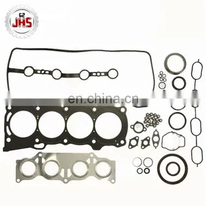 Wholesale Automotive Parts Engine Cylinder Head Gasket Set 04111-30050 FOR HILUX thumbnail-2