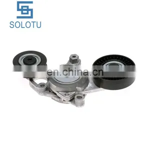 Belt Tensioner Pulley For CAMRY 2.5L L4 2010 2011 High Quality Tensioner Assembly Auto Parts 16601-0V010 thumbnail-2